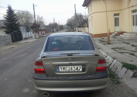 vand opel vectra