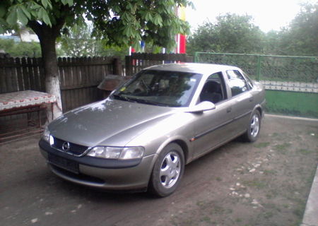 Vand Opel Vectra