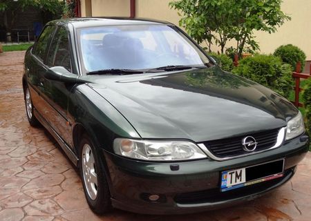 Vand Opel Vectra B 1,6 2001 Climatronic Vand Opel Vectra B 1,6 2001 Climatronic