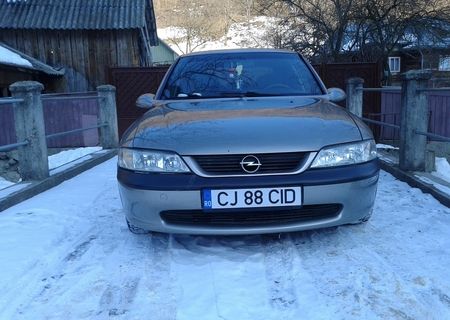 Vand Opel Vectra B 1.7 motor Isuzu