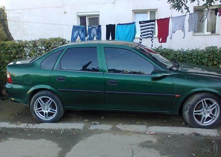 vand opel vectra b