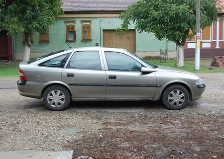 Vand opel vectra b Vand opel vectra b