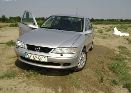 vand opel vectra b vand opel vectra b
