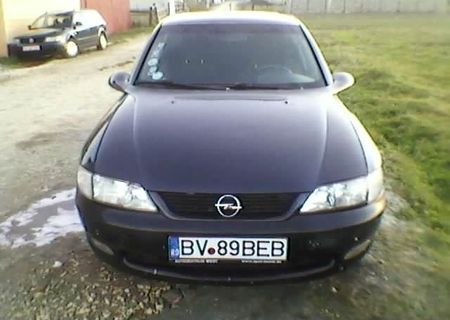 vand Opel Vectra B