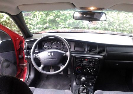 Vand Opel Vectra B
