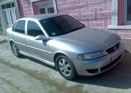 Vand Opel Vectra B