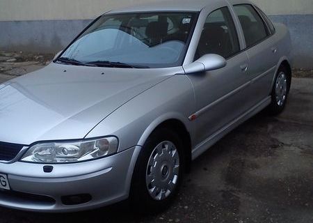 vand opel vectra b vand opel vectra b