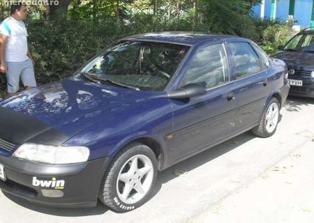 Vand opel vectra b