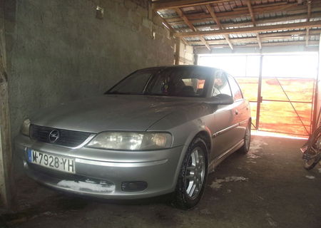 Vand opel vectra B