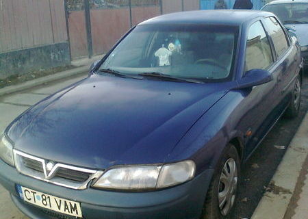 vand opel vectra b ' 97, inmatriculat 1200e negociabil
