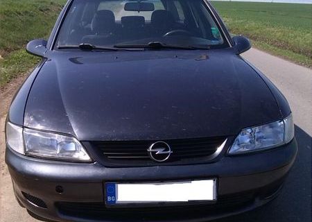 Vand opel vectra b brek