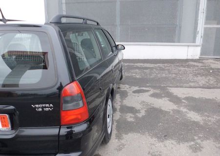 vand opel vectra b din 2000 vand opel vectra b din 2000