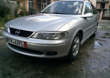 Vand Opel Vectra B Facelift