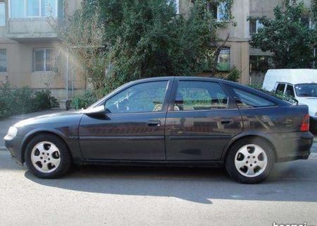 Vand Opel Vectra B inmatriculat ro Vand Opel Vectra B inmatriculat ro