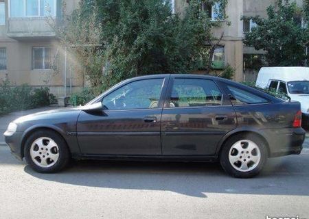 Vand Opel Vectra B inmatriculat ro