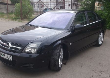 VAND OPEL VECTRA C GTS ELEGANCE VAND OPEL VECTRA C GTS ELEGANCE