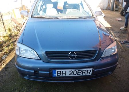 vand opel2000