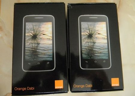 vand orange dabi sigilat