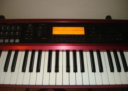 Vand Orga(Korg) KARMA stare impecabila +accesorii(Husa,Stativ,Dischete,etc.) Vand Orga(Korg) KARMA stare impecabila +accesorii(Husa,Stativ,Dischete,etc.)