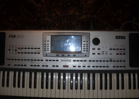 vand orga pa 80