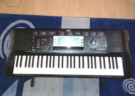 Vand Orga Yamaha PSR-630