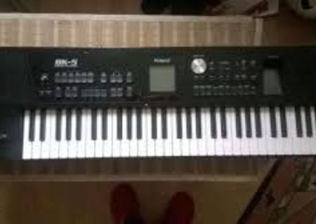 vand  orgii bk 5 si roland G800