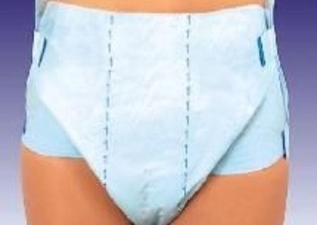 Vand Pampers adulti Seni