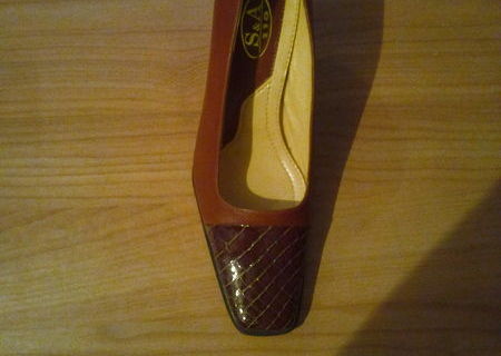 vand pantofi dama