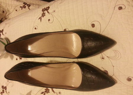 vand pantofi hugo boss