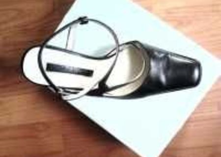 Vand pantofi piele dama ocazie