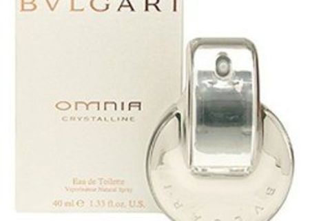 Vand Parfum Bvlgari Omnia