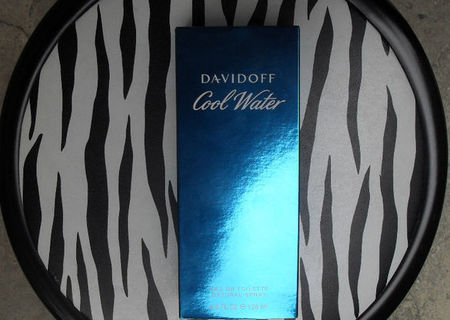 Vand Parfum Davidoff Cool Water Eau de Toilette 125 ml