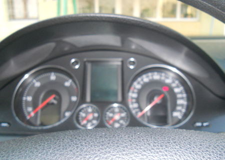 Vând Passat 2007 Vând Passat 2007