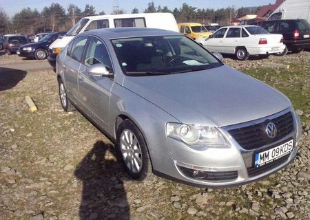 Vand Passat 3C Vand Passat 3C