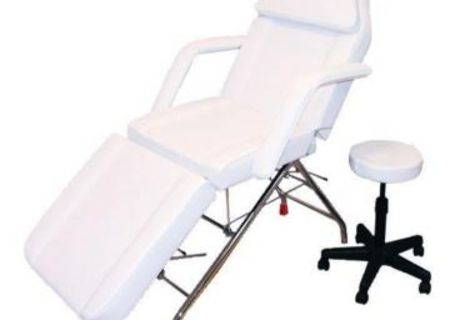 Vand Pat cosmetic si taburet