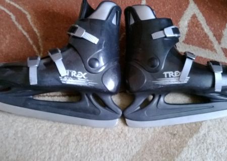 vand patine marca trex