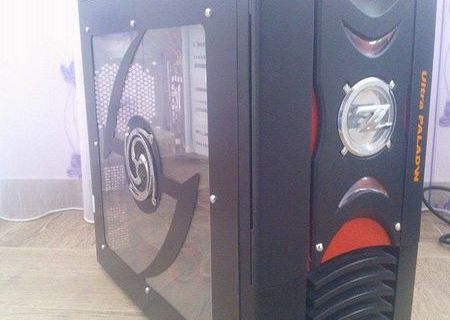 Vand PC complet in stare excelenta !