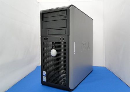 Vand PC DELL Optiplex 745! Vand PC DELL Optiplex 745!