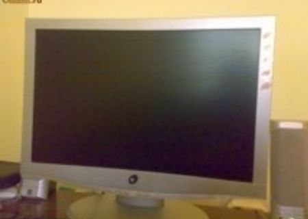 vand pc full unitate monitor lcd sistem