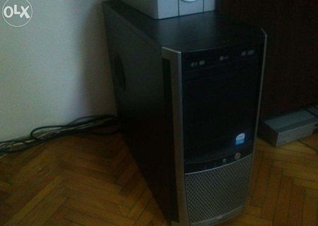 Vand PC + Monitor Vand PC + Monitor