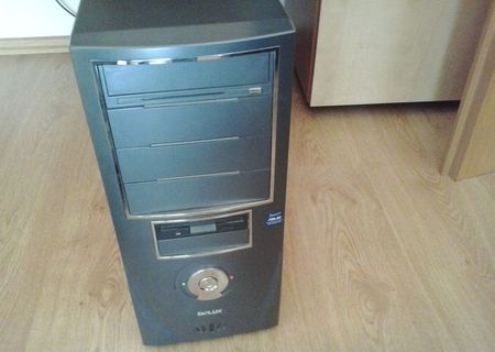 Vand PC (tastatura, mouse) Windows 7 instalat