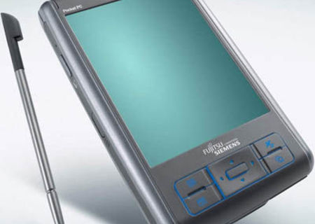 Vand Pda Fujitsu Siemens Pocket Loox N520 Vand Pda Fujitsu Siemens Pocket Loox N520