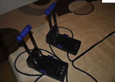 Vand Perforatoare Rapesco 2200 2 Hole Vand Perforatoare Rapesco 2200 2 Hole