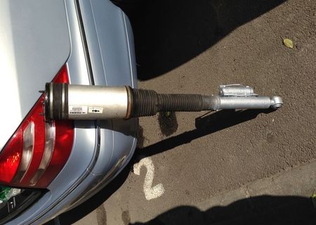 VAND PERNE SUSPENSIE MERCEDEZ S CLASEE W220