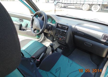 Vand Peugeot 106 Vand Peugeot 106