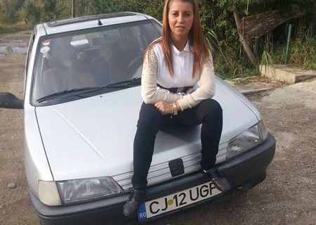Vand Peugeot 106 stare buna inmatriculat taxa nerecuperata acte la zi