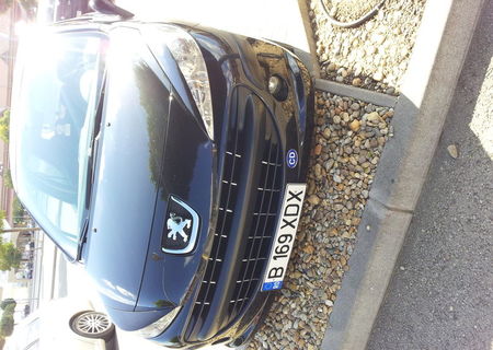 vand peugeot 207/ 1.6 hdi