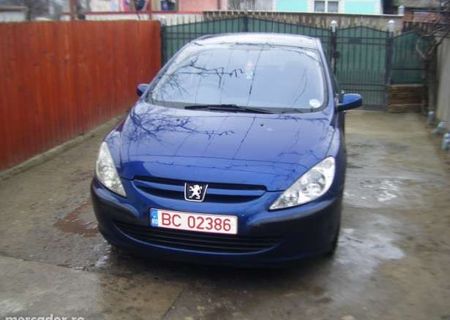 vand Peugeot 307