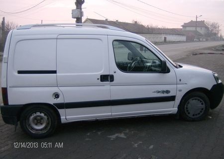 Vand Peugeot Partner.2003.