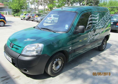 Vand PEUGEOT PARTNER